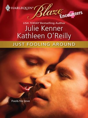 cover image of Just Fooling Around